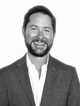 Jonathan  Buckner Loan Officer