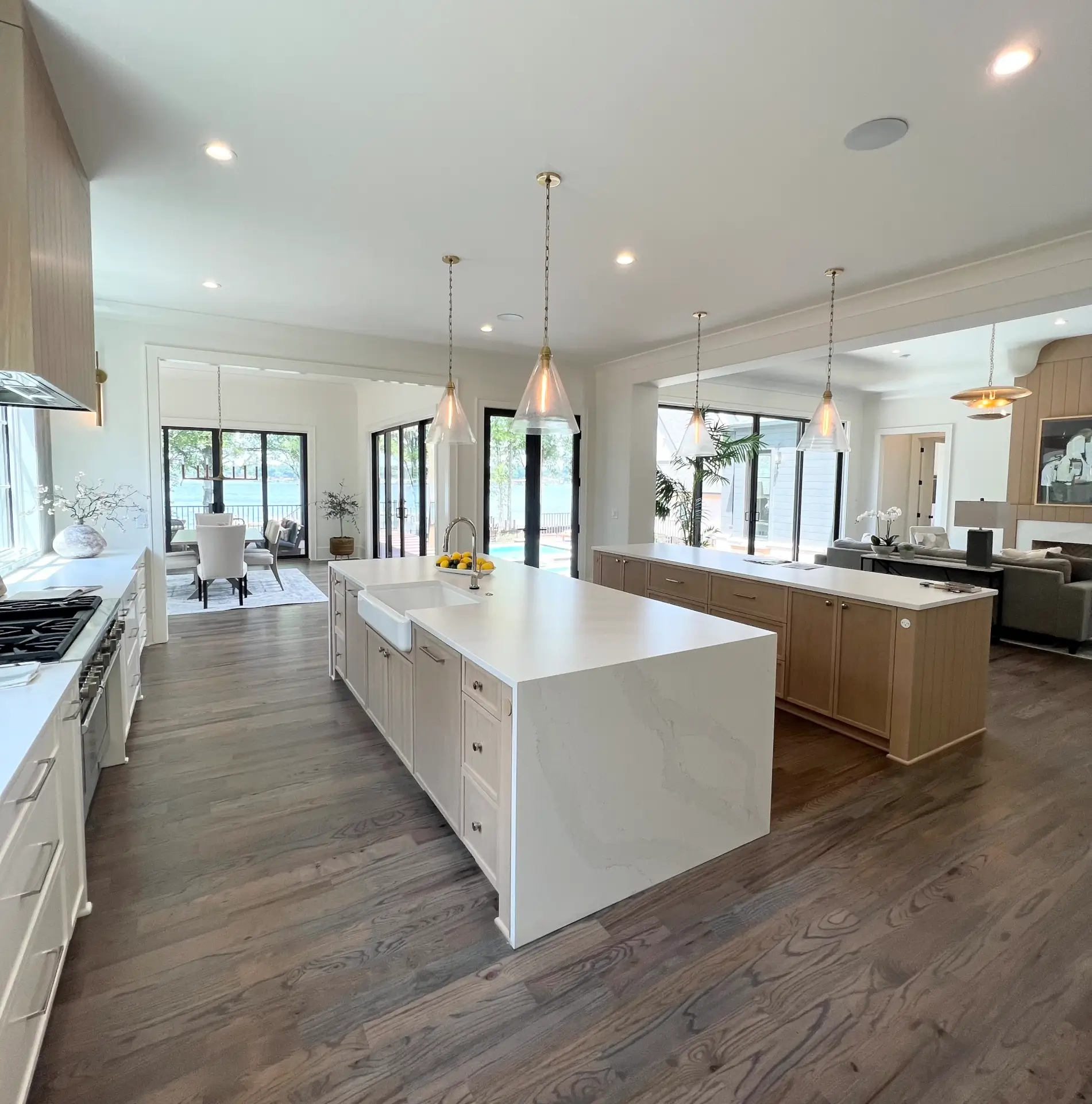 We Can Finance your Dream House