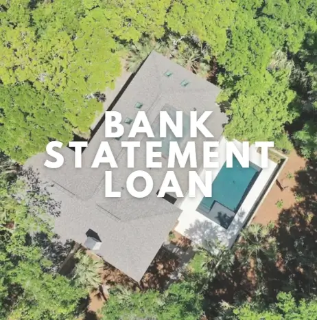 Bank Statement Mortgage Loans In North Carolina